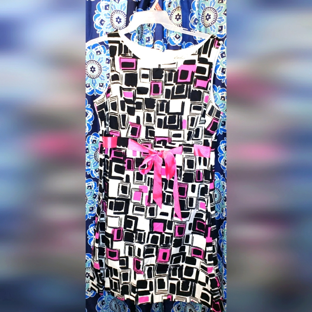 Kim Rogers size 18 dress